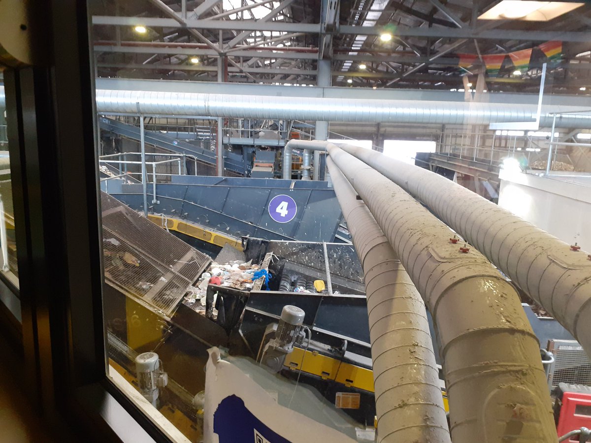 A fascinating visit to Gillmoss <a href="/MerseysideRWA/">MerseysideRWA</a> today. We need to <a href="/RecycleRight/">Recycle Right</a> with <a href="/claremountmc/">Claremount Methodist Church</a> <a href="/faiths4change/">Faiths4Change</a> @ecowirral @hamparish <a href="/RethinkNowCIC/">Rethink Now CIC</a>