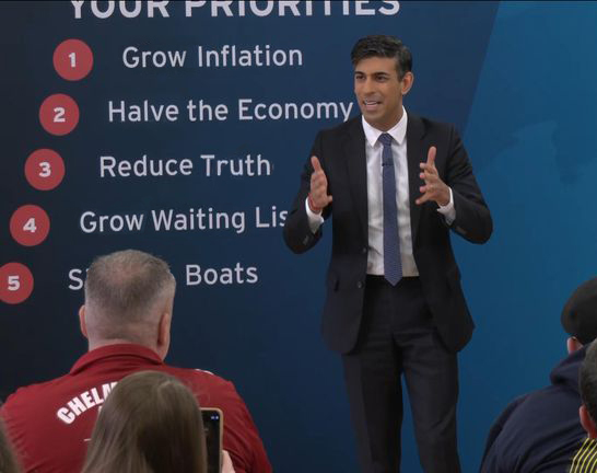 McbethGlen's tweet photo. Interesting graphics from Rishi today
#rishi #Tories https://t.co/Y0lY48Sm1P