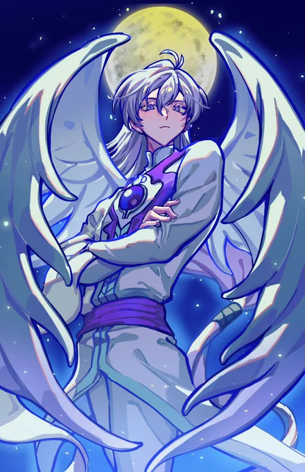 ユエ #カードキャプターさくら 