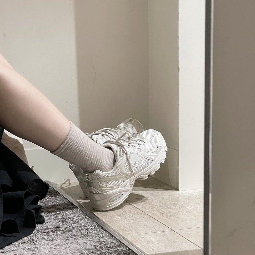 perakora's tweet image. #newbalance530 27-29/03 ช็อปจีนลดอีกแล้วช่วงนี้ลดถี่มาก แต่ลดน้อยกว่ารอบที่แล้ว รับเหมือนเดิมกดช็อป officials 🇨🇳🥹

🫶🏻มัดจำคู่ละ 2,500 ที่เหลือจ่ายตอนถึงไทย  (ส่งฟรี)

SG 3,990฿
SH 3,790฿ 

📌ปิดรับ 29/03
หลังกดรอสินค้า 7-14 วัน

#NewBalance #รองเท้าnewbalance #พรีออเดอร์รองเท้า