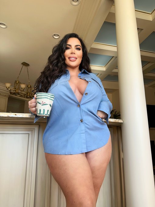 Good morning ☀️ https://t.co/wwCLBr8eDD