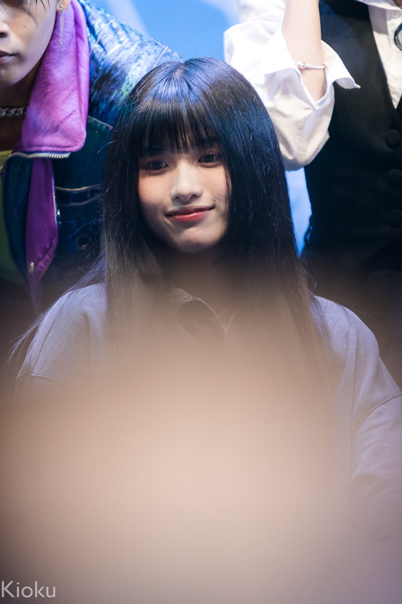haruhiyuu's tweet photo. [2023.03.19] KAIA Angela
「 PPOPFest 2023 」 

5678 MV RELEASE NOW: https://t.co/7REVSlS2sA

KAIA LETS GO
#KAIA #5678byKAIA #KAIAComeback #KAIA_ANGELA https://t.co/ZN4K8qyl8w