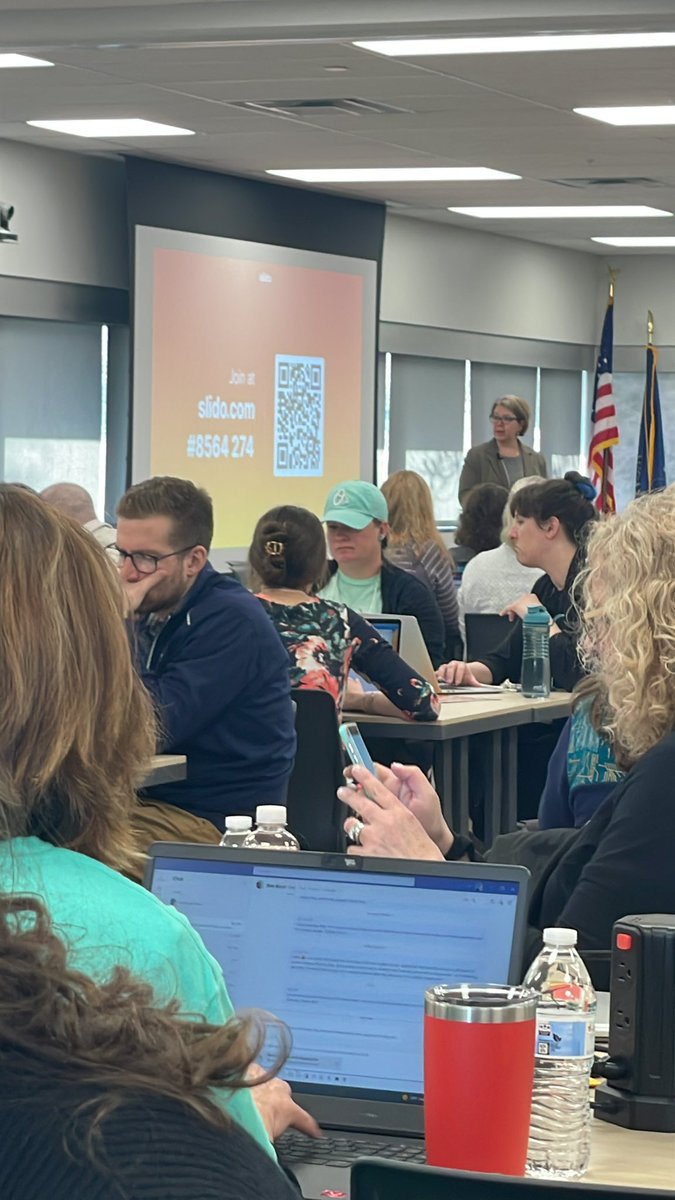 AprilS73376280's tweet image. Starting the week off with some creativity!!
#PACreateCon @EasternYorkSD