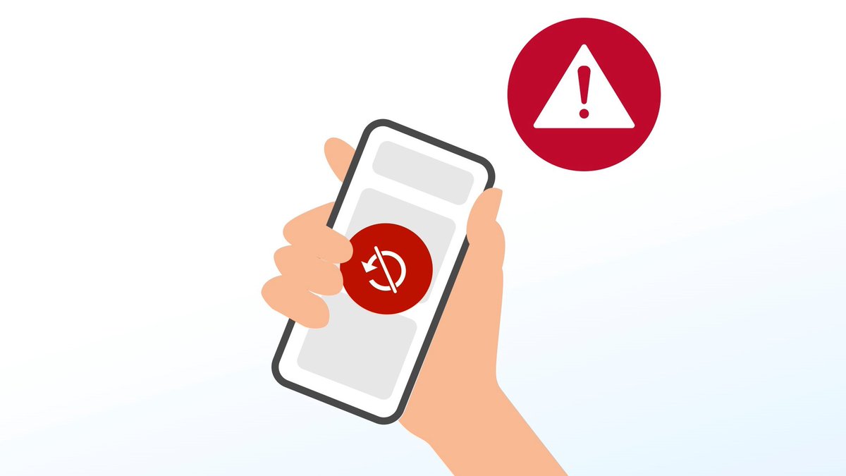 Corona-Warn-App tweet media