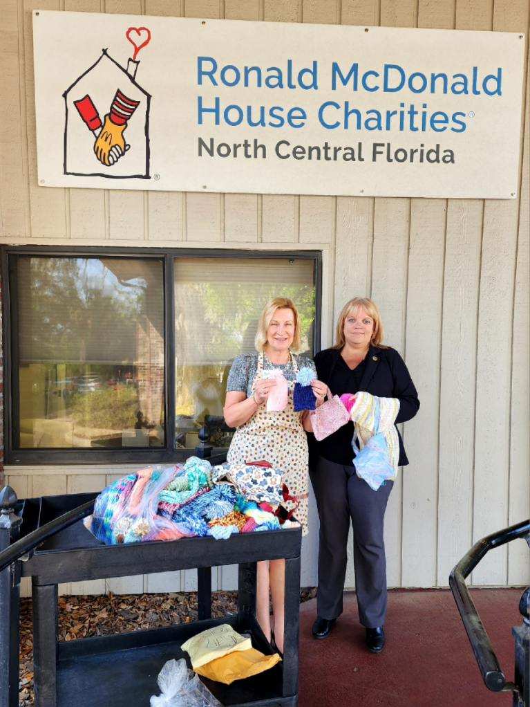 Florida Department of Corrections on Twitter "Participants in Florida