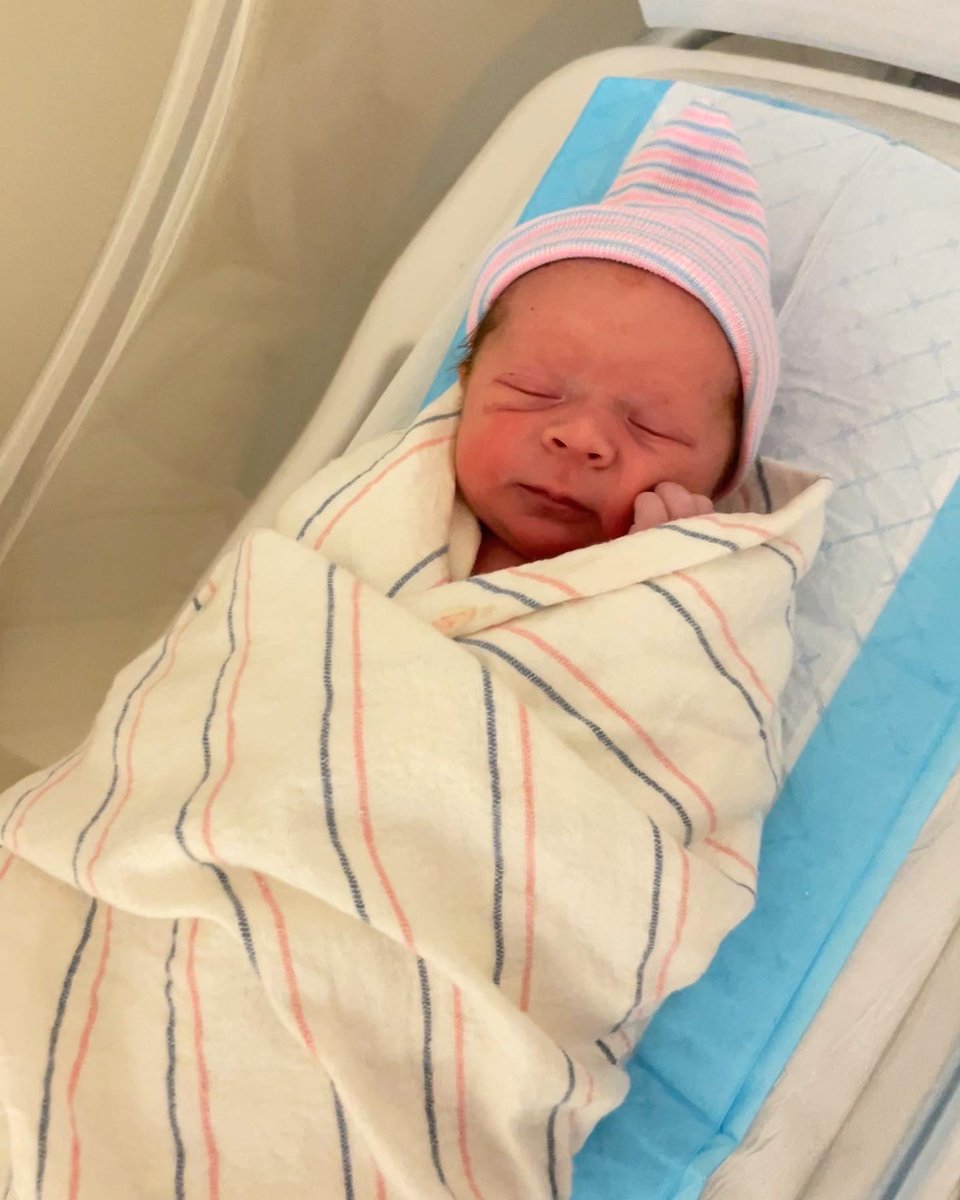 Harris Fanaroff tweet media