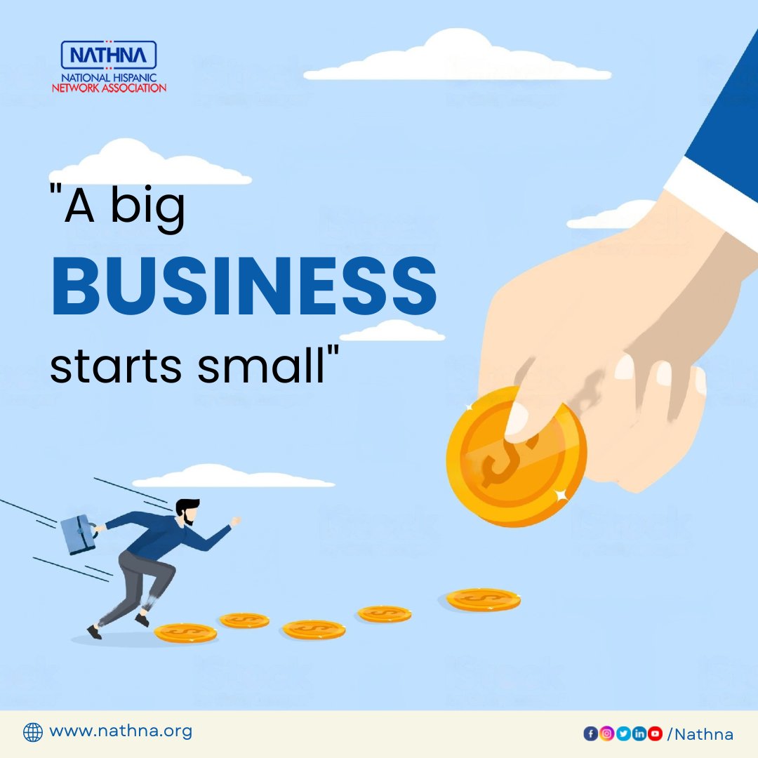 At NATHNA Business Directory, we believe in supporting and promoting small businesses on their path to success. Reach us nathna.org #nathna #business #motivation #online #arizona #usa #march #spring #love #photography #like #nature #instagood #nissan #summer