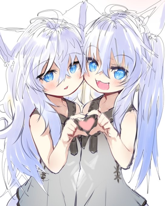 rkgk

#おおかみひめものがたり 