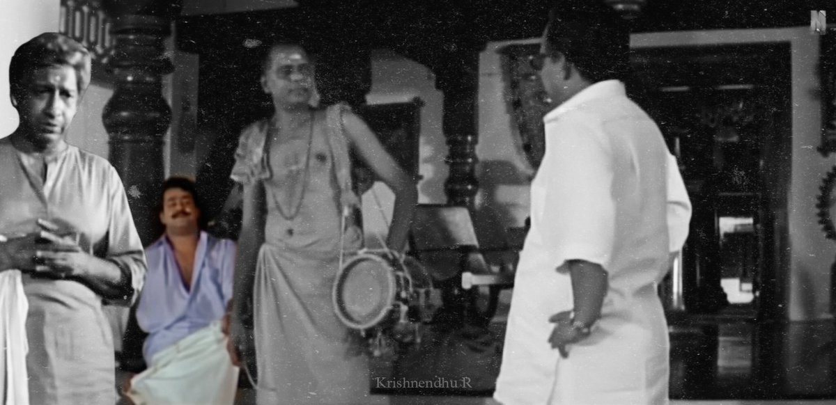 Krishnendhu R tweet media