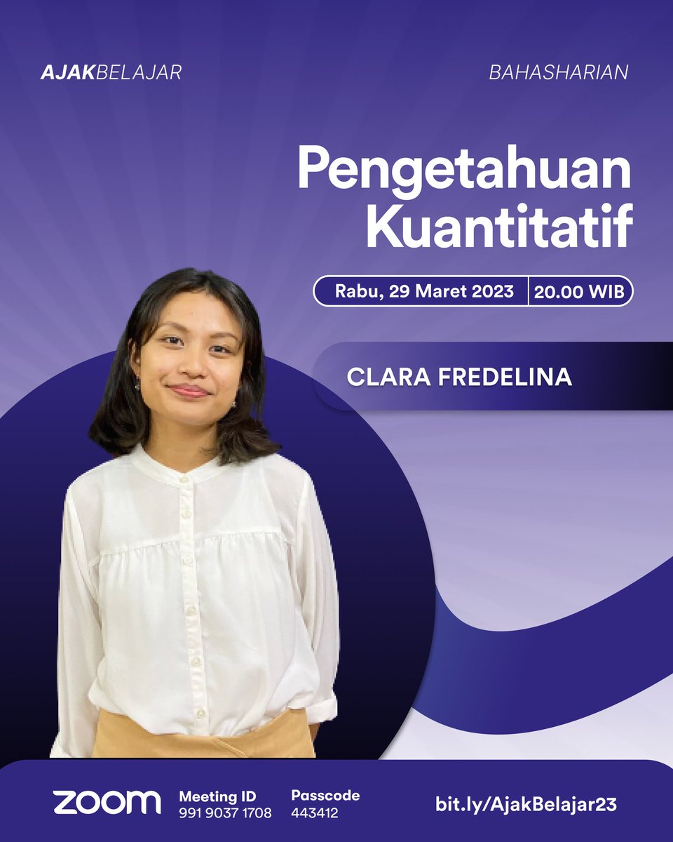 AjakGerak tweet media