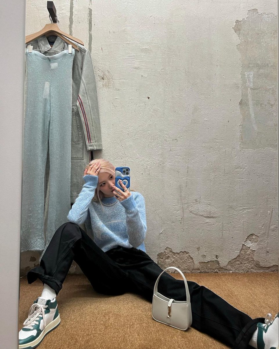 dazedtrancy's tweet image. ㅤㅤ

ㅤㅤ                  proof of life.ㅤㅤ
ㅤㅤ
ㅤㅤ