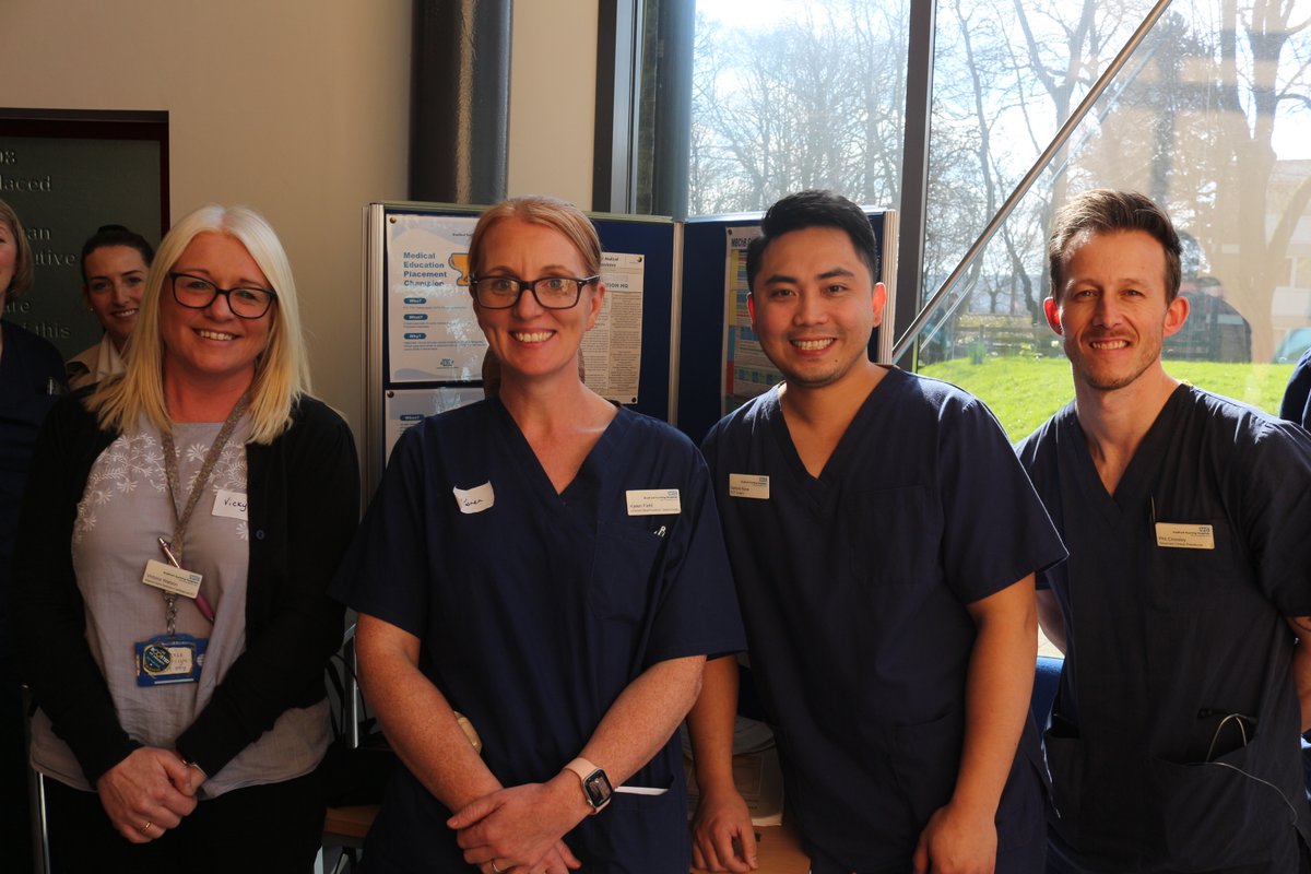 Bradford Teaching Hospitals NHS FT (@bthft) on Twitter photo <a href="/BTHFT/">Bradford Teaching Hospitals NHS FT</a> proud to host the Yorkshire Regional Advanced Clinical Practitioner (ACP) Forum today at Bradford Royal Infirmary. <a href="/AdvancedBthft/">BTHFT Advanced Clinical Practitioners</a> <a href="/ActAsOneBDC/">Bradford District Craven Health & Care Partnership</a> <a href="/BTHFT/">Bradford Teaching Hospitals NHS FT</a> proud to host the Yorkshire Regional Advanced Clinical Practitioner (ACP) Forum today at Bradford Royal Infirmary. <a href="/AdvancedBthft/">BTHFT Advanced Clinical Practitioners</a> <a href="/ActAsOneBDC/">Bradford District Craven Health & Care Partnership</a>