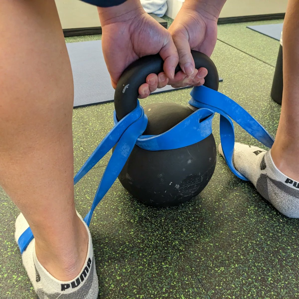 ecucafd's tweet photo. Si quieres realizar uno de los pocos cursos que se realizarán en toda Europa sobre DNS Strength training, es el momento!!

Te lo traemos a Madrid y podrás aprender con uno de los pocos instructores acreditados a nivel mundial que pueden realizar este curso, Michael Maxwell.

👇👇 https://t.co/2QxqUMFB2l