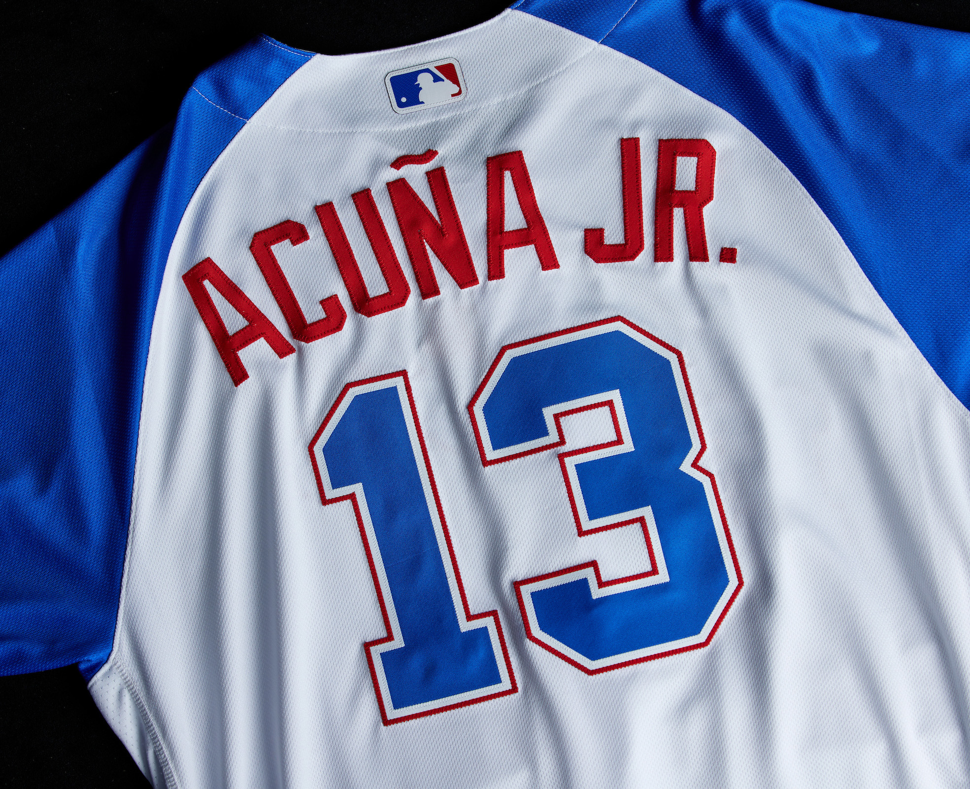 ronald acuna jr city connect jersey