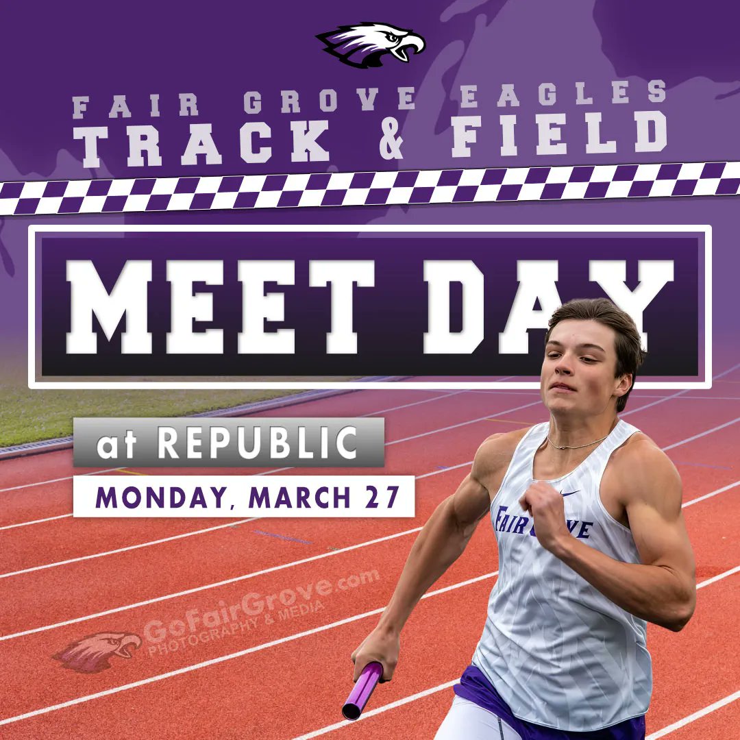 GoFairGrove.com tweet media