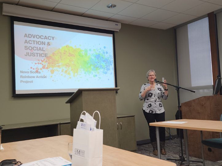 AMI for Women, Gender & Social Justice tweet media