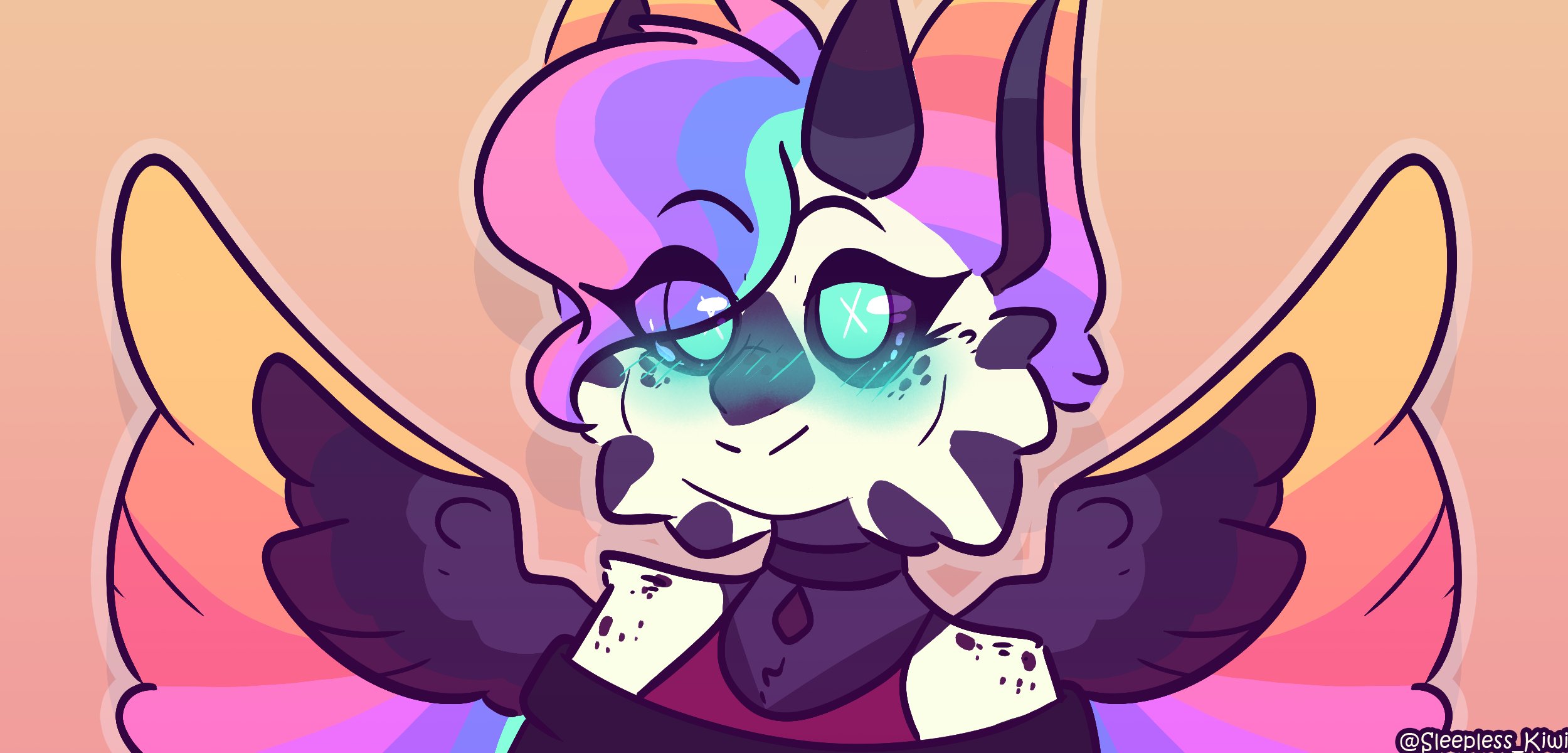 Bliss blissthekitty twitter