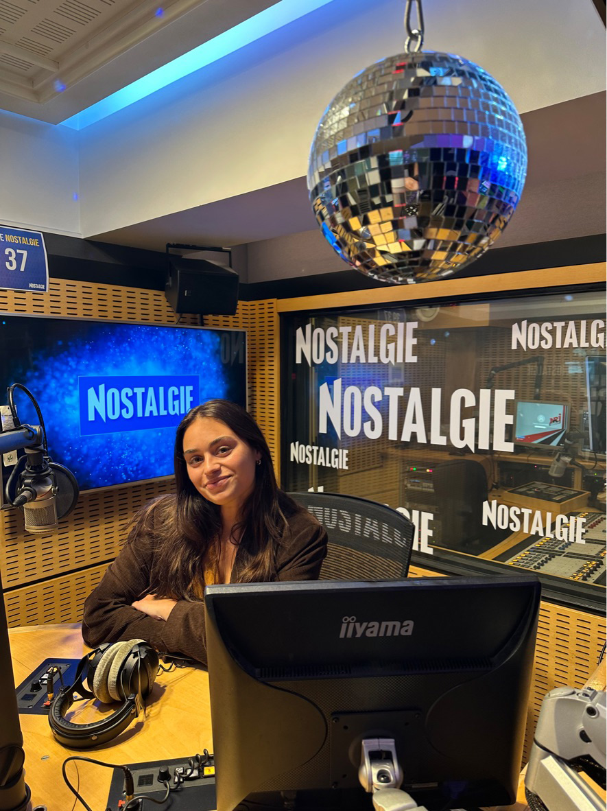 NRJ Global tweet media