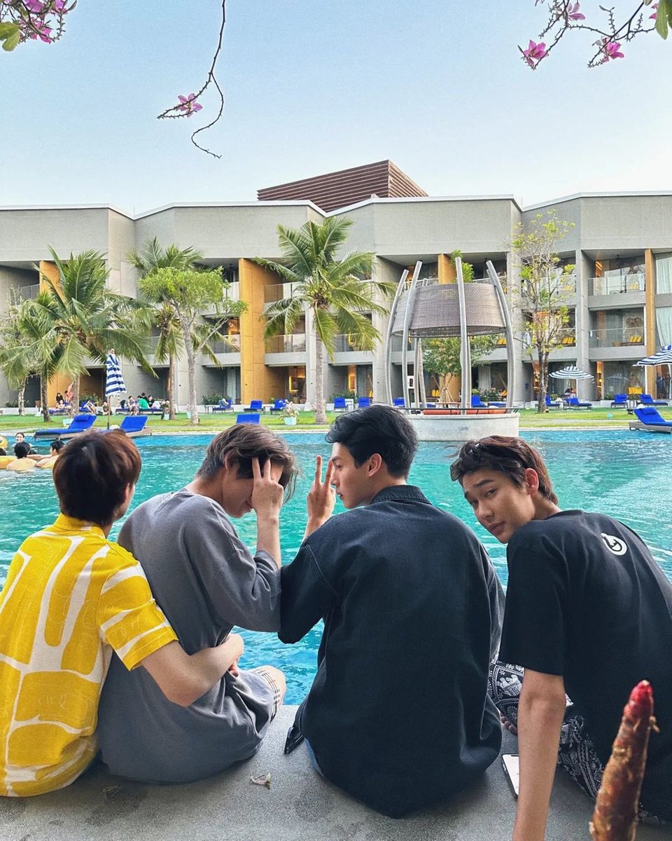 pookanihide's tweet photo. ภาพสี โดยพี่ไบร์ท ขอบคุณค้าบ #bbrightvc #winmetawin #hirunkit_ #dew_jsw https://t.co/1N8UOKmBpb