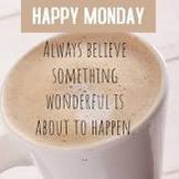 No matter how the day or week seems to start always keep a positive mind that wonderful things are going to occur!! #positivemindset