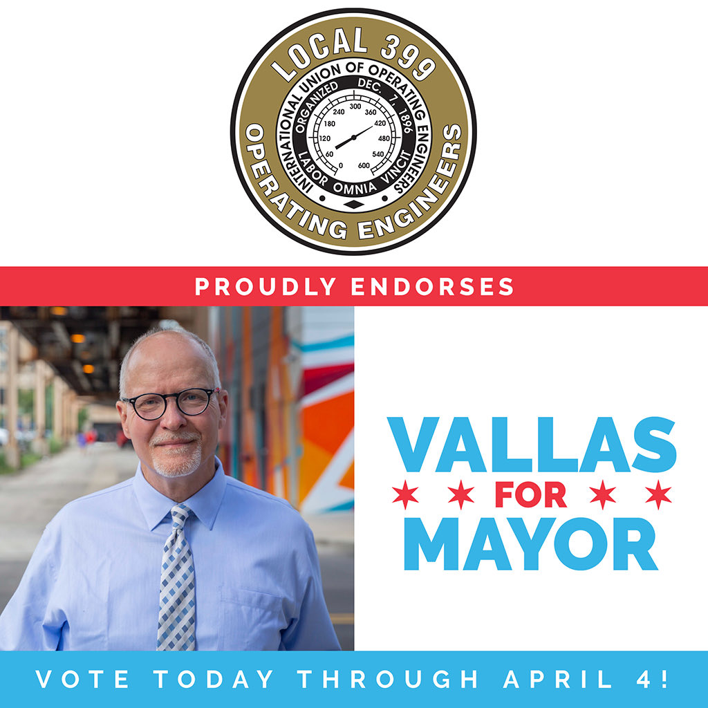 IUOE Local 399 (@iuoelocal399) on Twitter photo 