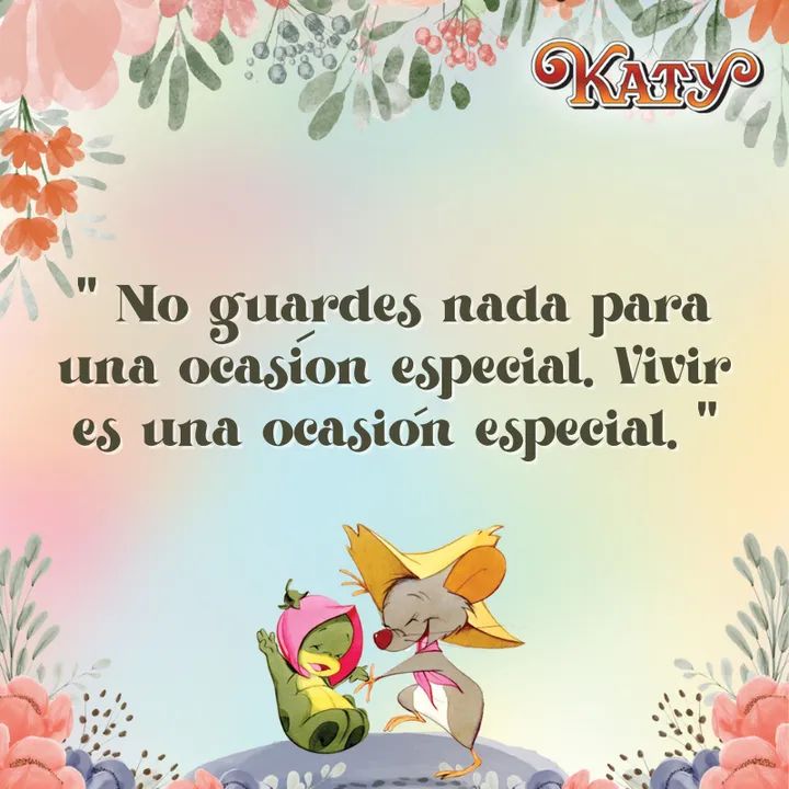 Lindo inicio de semana 😍🙏🌻