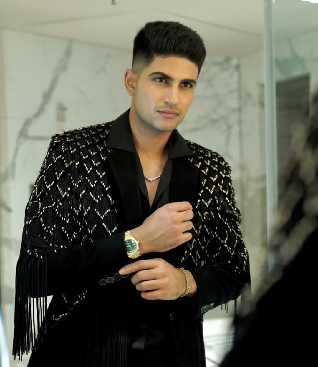 From Shubman Gill to Virat Kohli: Most stylish Indian cricketers of IPL  2022 | Times of India