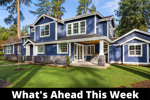 georgelduarte's tweet photo. What’s Ahead For Mortgage Rates This Week – March 27, 2023 https://t.co/51Gn5b9aTU https://t.co/qpkILQNqAd