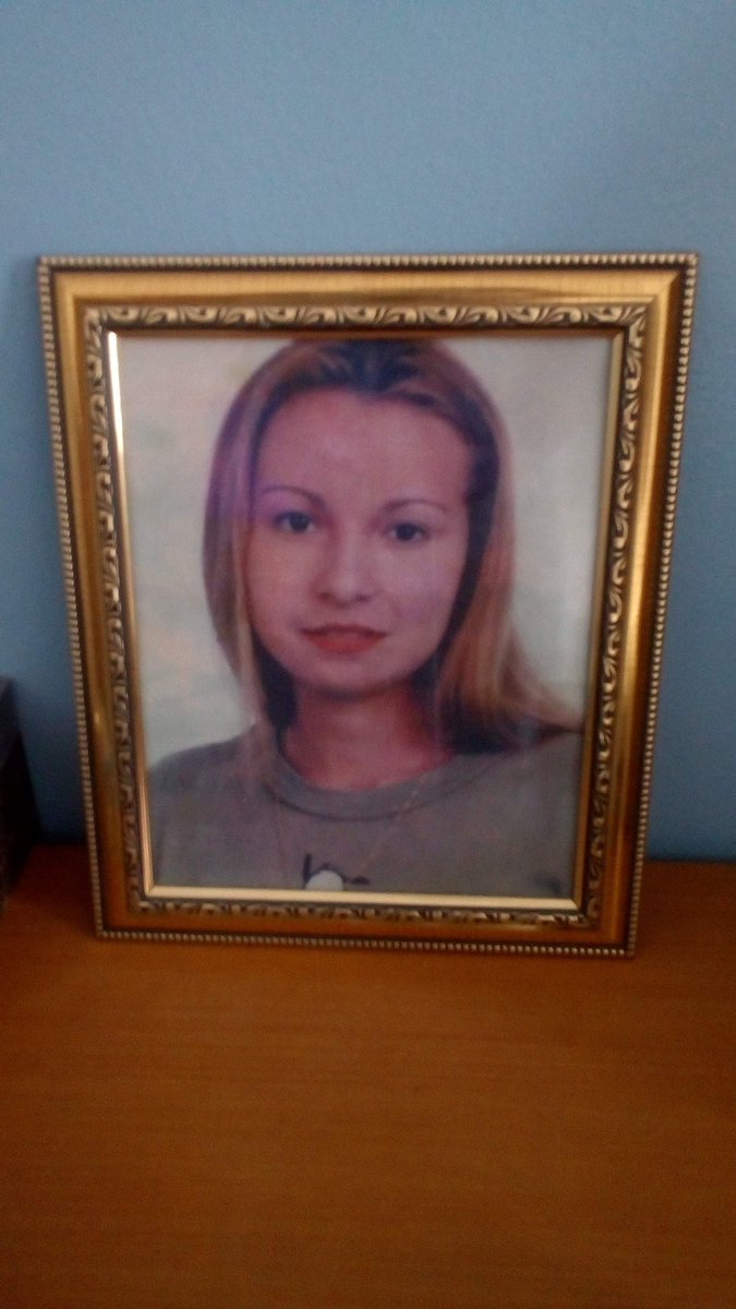 lindaloaiza24's tweet photo. A 22 años de mi secuestro.

Mi familia y yo hemos tenido el gran desafío de denunciar por todas las vías posibles las violaciones a los derechos humanos que se siguen cometiendo contra nosotros.

#LindaLoaiza

#27mar #DobleCrimen #Venezuela #HazmeJusticia #Mujeres https://t.co/AvnpzcIWD4