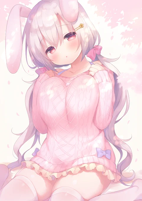  #さくらの日 