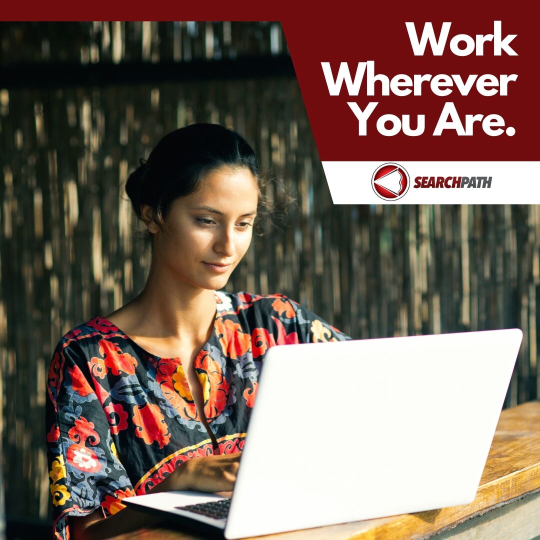 SearchPath's tweet image. At SearchPath, we make the process of becoming a franchisee simple. We don't have territories, so you can work wherever you are. Three years from now, if you want to move to Florida, no problem. 🏖️

Hit the #LinkInBio or head to bit.ly/3NICl3e to get started!