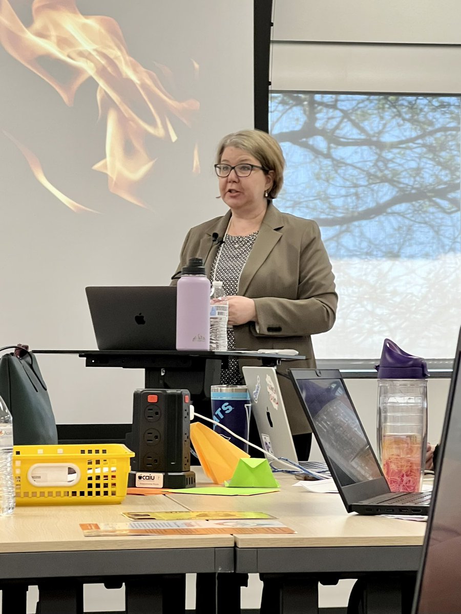 HenRyCreated's tweet image. Loving our keynote speaker today! Thanks to Kristen Albright for sharing her experiences! #pacreatecon