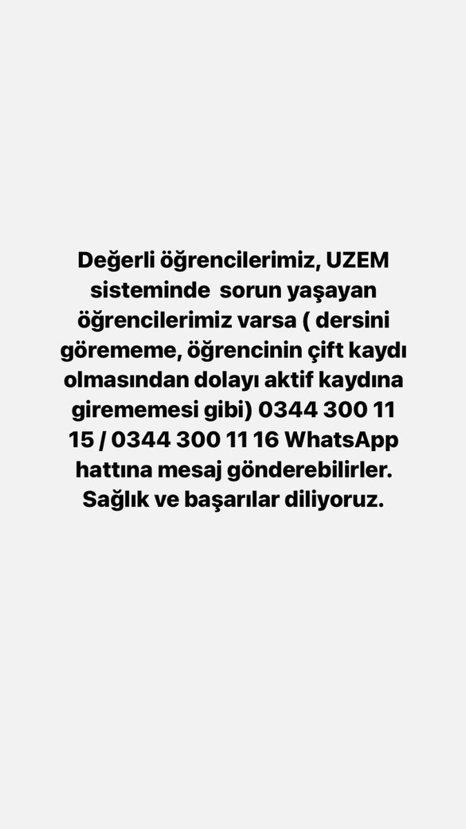 KSÜ KAGİM (@kagimksu) on Twitter photo 