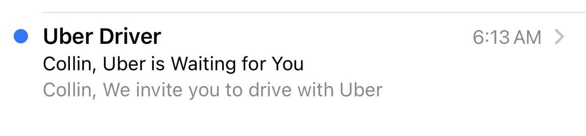 the prank emails are back