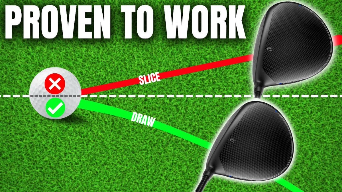 FoGOLF's tweet photo. NO.1 Way to ...
 
https://t.co/aynY94xpzA
 
#DrillsToStopCuttingAcrossTheGolfBall #DriverInToOut #DriverLesson #DriverTips #GolfClubs #GolfClubsVideos #GolfClubsVlog #GolfClubsYouTube #GolfDriver #GolfEquipment #GolfEquipmentVideos #GolfEquipmentVlog #GolfEquipmentYouTube https://t.co/Zf3KyIdovs