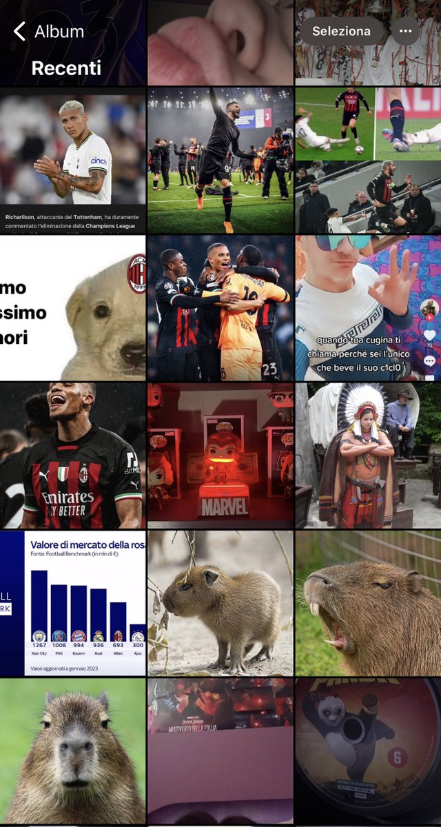 Alessandra Maximoff UEFAConferenceLeague On Twitter la Mia Galleria 