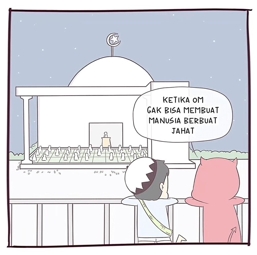 xamirullah's tweet photo. @addien90s Nah kan udah dibilang sama om setan https://t.co/dIMjzOSnkf