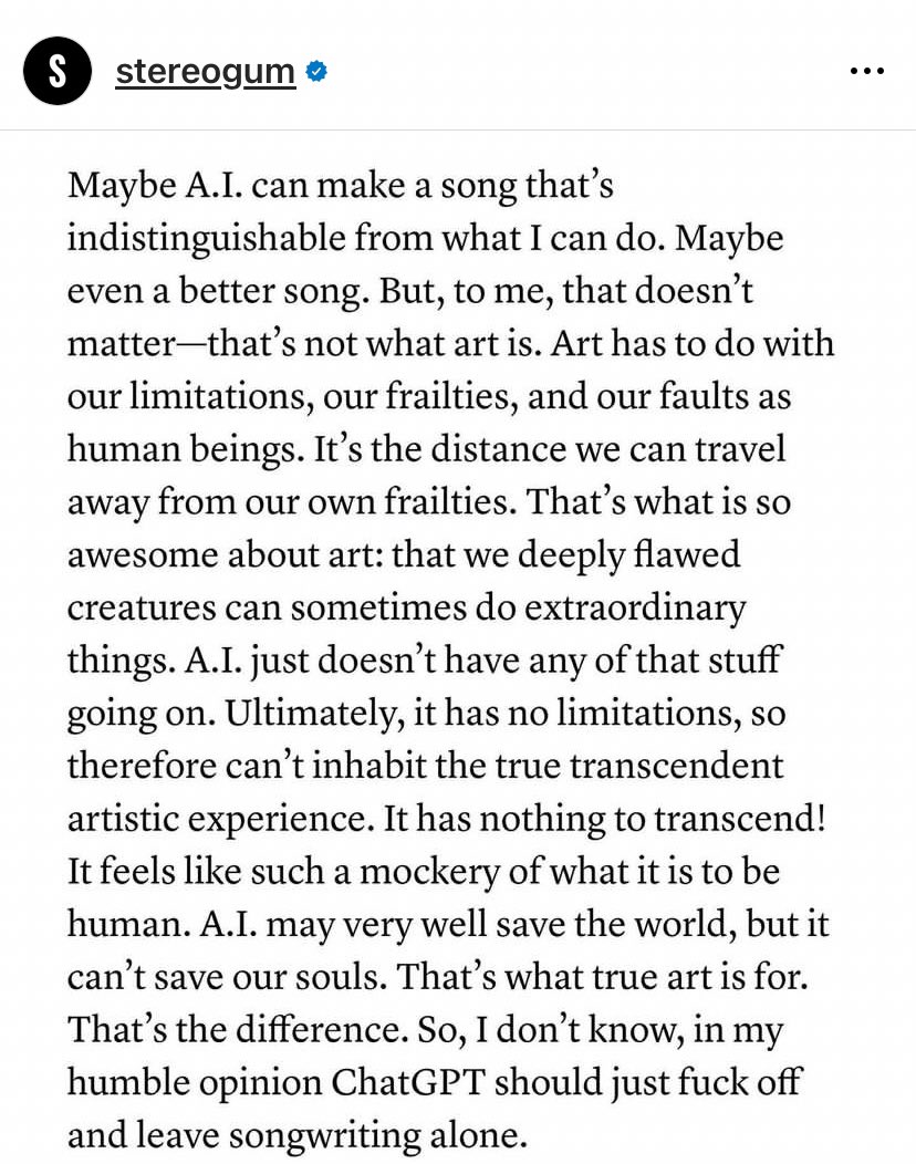 Eric Orchard tweet media