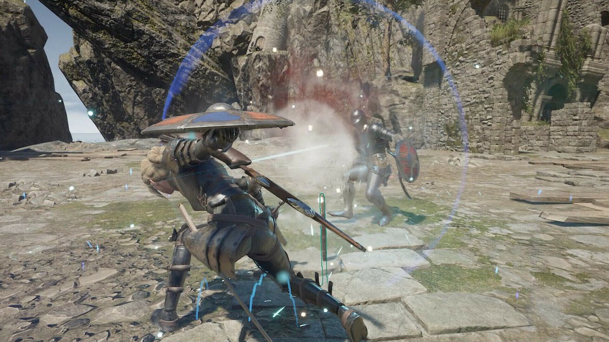 “世界一面白いアクションRPG”の大きな目標を掲げたゲーム『地罰上らば竜の降る』の体験版が3月30日に公開決定
news.denfaminicogamer.jp/news/230327u

「講談社ゲームクリエイターズラボ」の1期生として、年間1000万円の支援を受け制作中。開発者はフロム・ソフトウェアのゲームプランナーとして従事していたという
