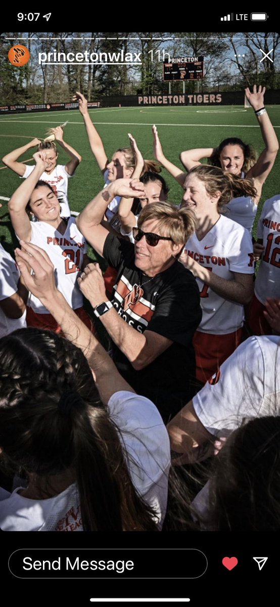 UpstateTbreds's tweet photo. Happy 21st to Sam. She’s living her dream and making us proud. If you get the chance wish her Happy Birthday over on IG Sam_devito27. All aboard the Samantha express.🍻💪🐩🐅 https://t.co/66NnaumxgL