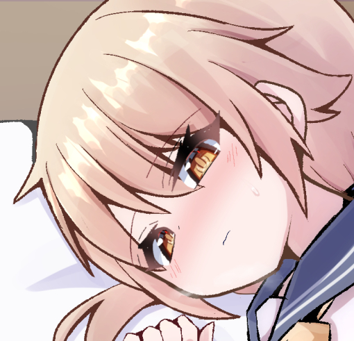 支援サイトに、おなら差分を投稿しております♥
(おなら+表情差分)
https://t.co/O3MQ3yGKFa
https://t.co/GUj64Q9W6H 