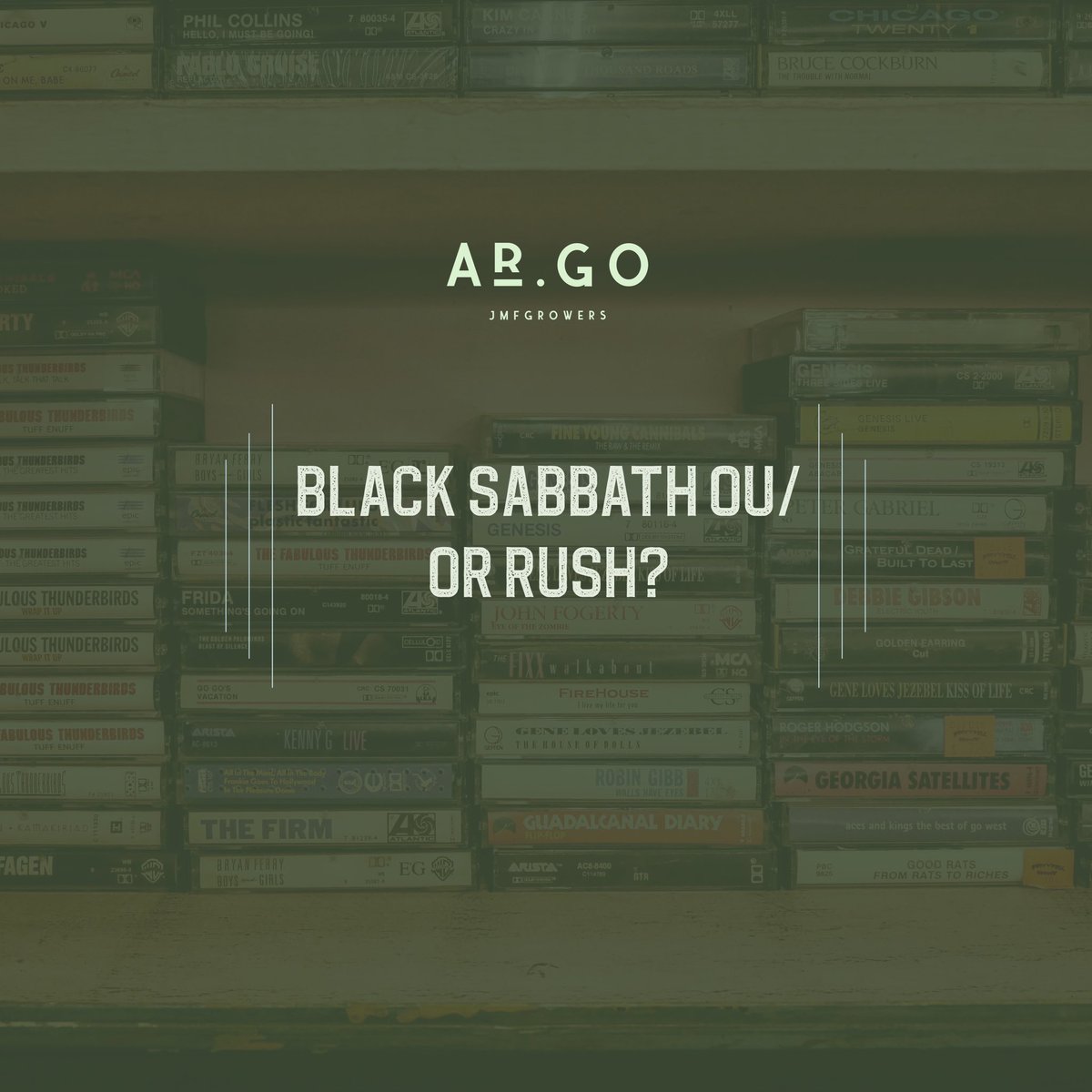 The Dilemma is real! What would be your pick? Let's see your answers in the comment section!

We love dilemmas at Ar.go! We might be onto something dilemma related.. who knows!