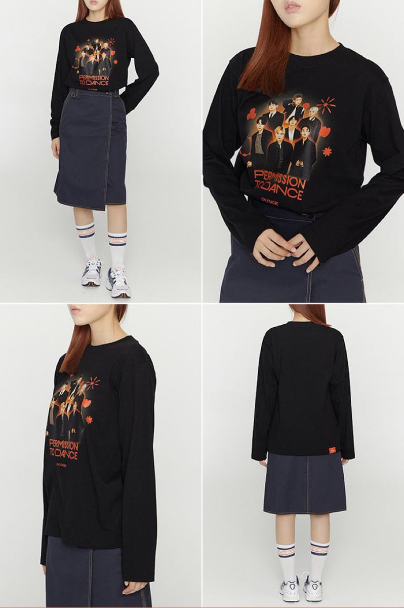 oakph_'s tweet photo. #OAKPHOnhand decluttering sale 🫶🏻
BTS PTD PHOTO L/S (BLACK)
BRANDNEW WITH OFFICIAL TAG

MEDIUM SIZE
₱2,500 PAYO | DOP APRIL 1 

(+PF/LSF)
MOP: Gcash CBS Seabank UB MAYA
MOD: DIRECT J&amp;T | SCO

🏷️ bts wts lfb ph ww https://t.co/toF6OolQBQ