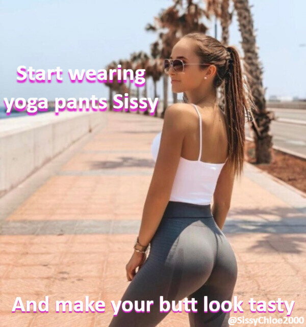 Scarletthesissy's tweet photo. You'll be surprised how comfy they are - and how easy they are to wear in public #sissy https://t.co/hLNmaOQQKp