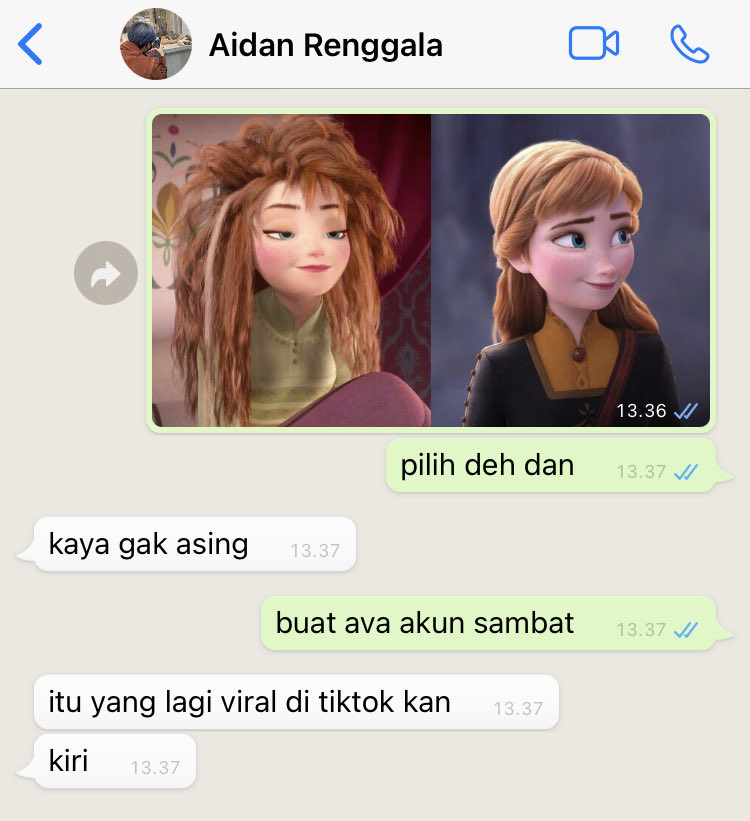 ikut trend tiktok
—
jaemin fewtweets au