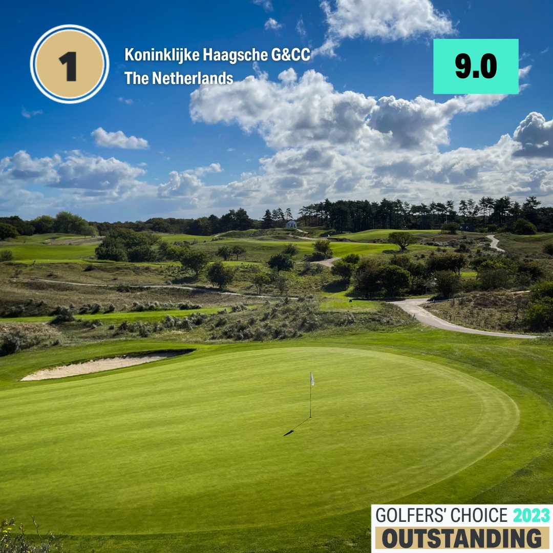 Leading Courses tweet media