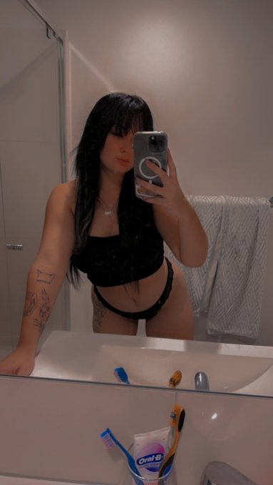 Fuck me over the bathroom counter ?🥹  https://t.co/JMh1AdVZLR  #fansonly #onlyfans #sexy #model #onlyfansgirl<a href="/tag/lingerie"class="tags"><span>#lingerie</span></a><a href="/tag/model"class="tags"><span>#model</span></a><a href="/tag/follow"class="tags"><span>#follow</span></a><a href="/tag/beautiful"class="tags"><span>#beautiful</span></a><a href="/tag/curvy"class="tags"><span>#curvy</span></a><a href="/tag/sexy"class="tags"><span>#sexy</span></a>