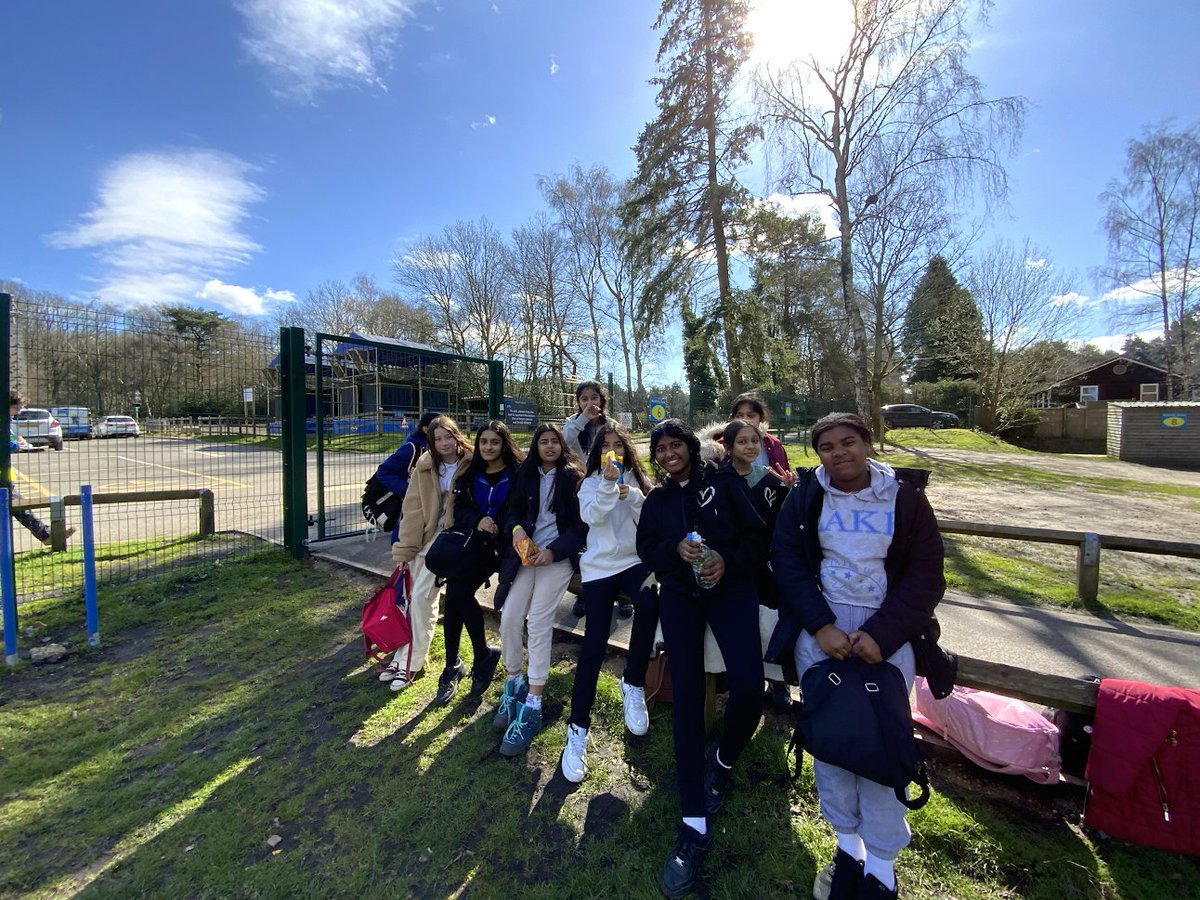 Langley Green Primary School tweet media