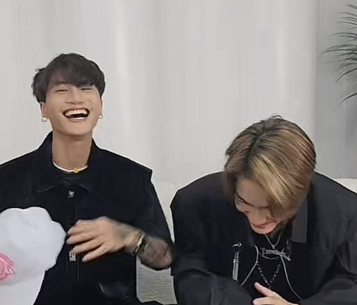 เยลโล่ขายขำไม่ไหว555555555555555555 #TARAYLSxTomatal