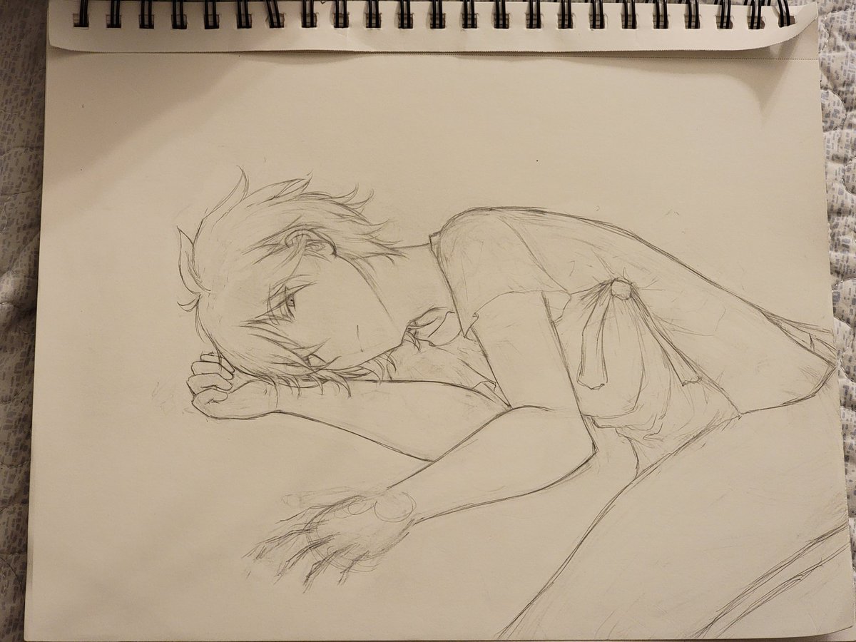 sketch wip